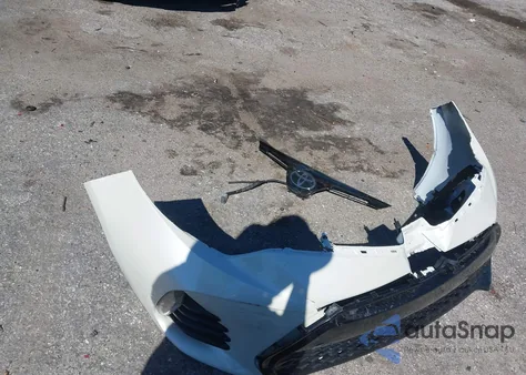 2019 Toyota Corolla Se из США, поврежденный, VIN 5YFBURHEXKP856187